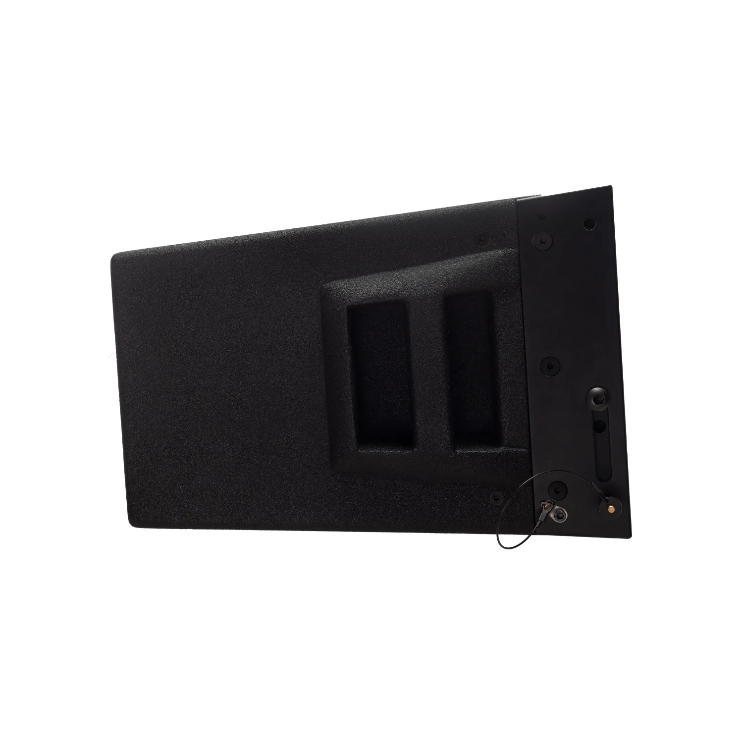 Val Audio VLA210HP-ND — alternate angle